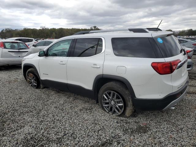 Photo 1 VIN: 1GKKNMLS2KZ254391 - GMC ACADIA SLT 