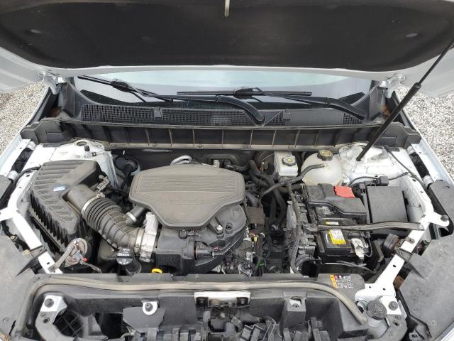 Photo 11 VIN: 1GKKNMLS2KZ254391 - GMC ACADIA SLT 