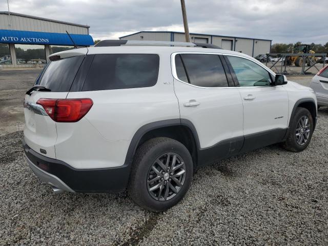 Photo 2 VIN: 1GKKNMLS2KZ254391 - GMC ACADIA SLT 