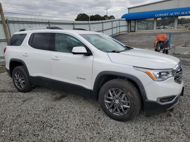 Photo 3 VIN: 1GKKNMLS2KZ254391 - GMC ACADIA SLT 