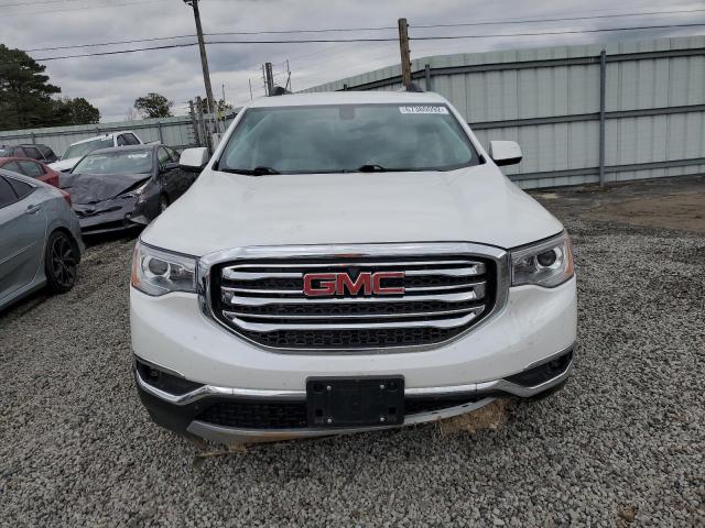 Photo 4 VIN: 1GKKNMLS2KZ254391 - GMC ACADIA SLT 