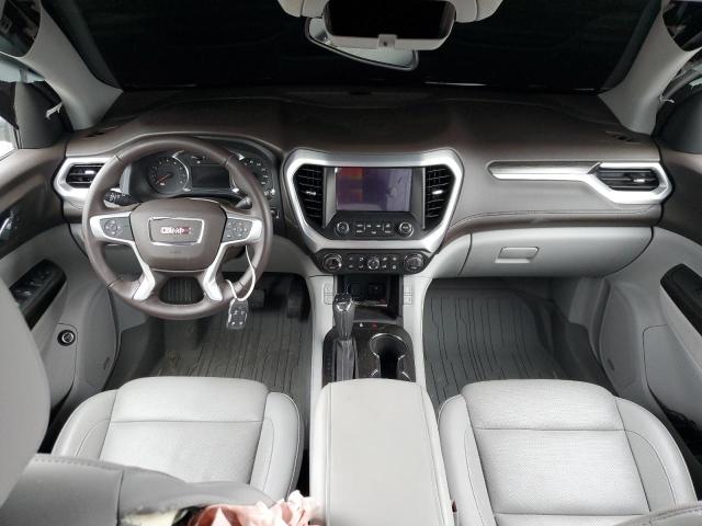 Photo 7 VIN: 1GKKNMLS2KZ254391 - GMC ACADIA SLT 