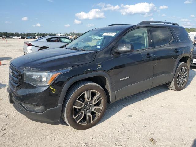 Photo 0 VIN: 1GKKNMLS2KZ266380 - GMC ACADIA SLT 