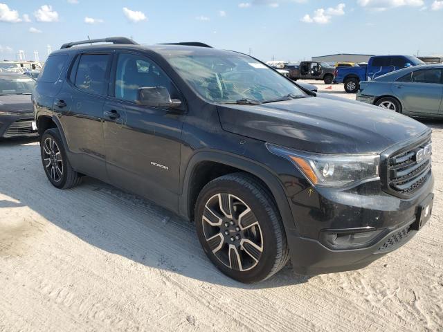 Photo 3 VIN: 1GKKNMLS2KZ266380 - GMC ACADIA SLT 