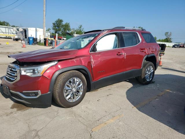 Photo 0 VIN: 1GKKNMLS2KZ266704 - GMC ACADIA SLT 