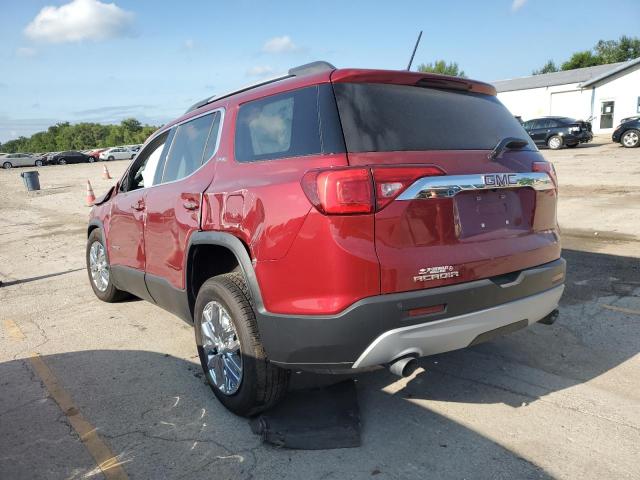 Photo 1 VIN: 1GKKNMLS2KZ266704 - GMC ACADIA SLT 