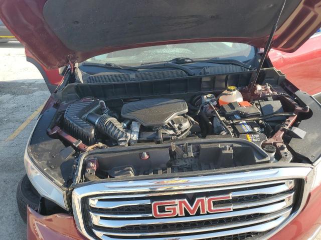 Photo 10 VIN: 1GKKNMLS2KZ266704 - GMC ACADIA SLT 