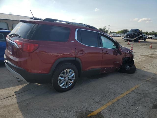 Photo 2 VIN: 1GKKNMLS2KZ266704 - GMC ACADIA SLT 