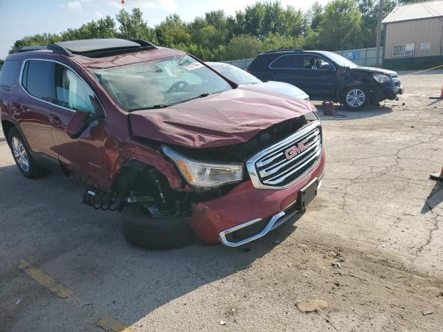 Photo 3 VIN: 1GKKNMLS2KZ266704 - GMC ACADIA SLT 