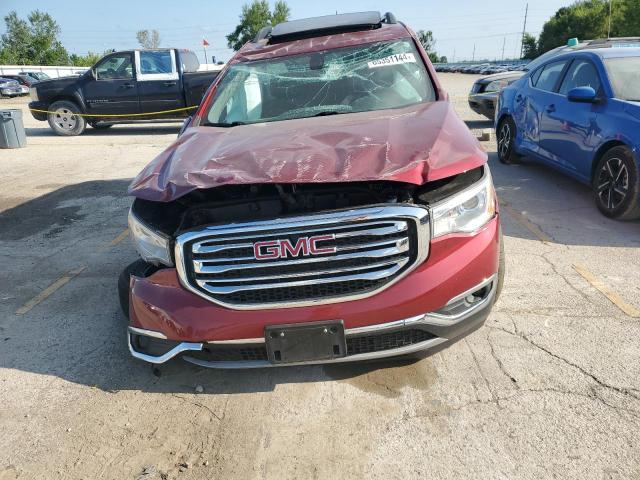 Photo 4 VIN: 1GKKNMLS2KZ266704 - GMC ACADIA SLT 