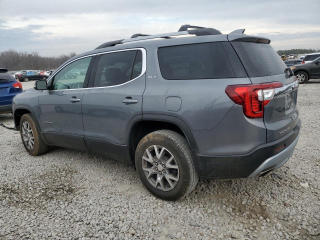 Photo 1 VIN: 1GKKNMLS2LZ126301 - GMC ACADIA 