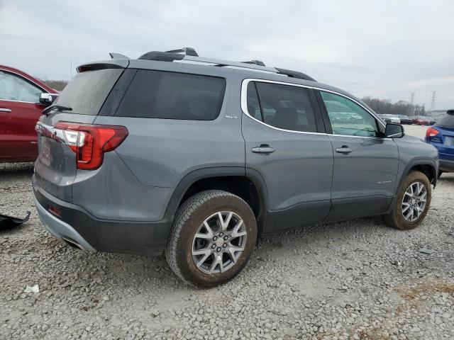 Photo 2 VIN: 1GKKNMLS2LZ126301 - GMC ACADIA 