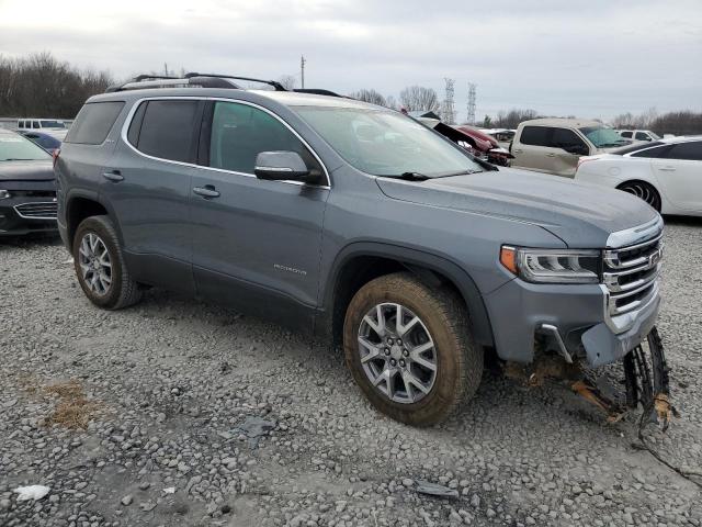 Photo 3 VIN: 1GKKNMLS2LZ126301 - GMC ACADIA 