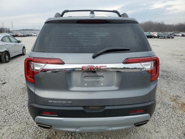 Photo 5 VIN: 1GKKNMLS2LZ126301 - GMC ACADIA 