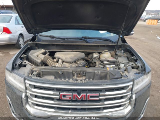 Photo 9 VIN: 1GKKNMLS2LZ135242 - GMC ACADIA 