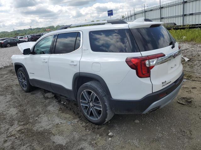 Photo 1 VIN: 1GKKNMLS2LZ162389 - GMC ACADIA 