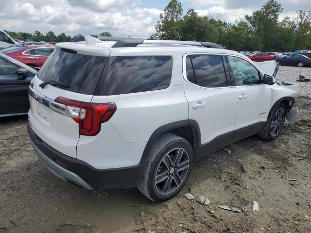 Photo 2 VIN: 1GKKNMLS2LZ162389 - GMC ACADIA 