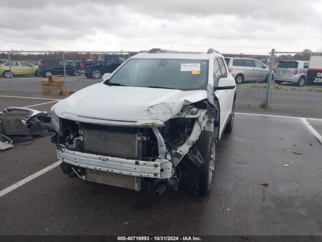 Photo 5 VIN: 1GKKNMLS2MZ105109 - GMC ACADIA 