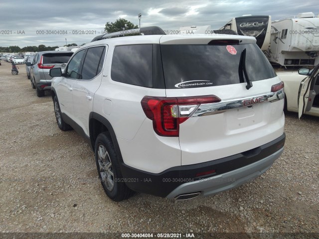 Photo 2 VIN: 1GKKNMLS2MZ164497 - GMC ACADIA 