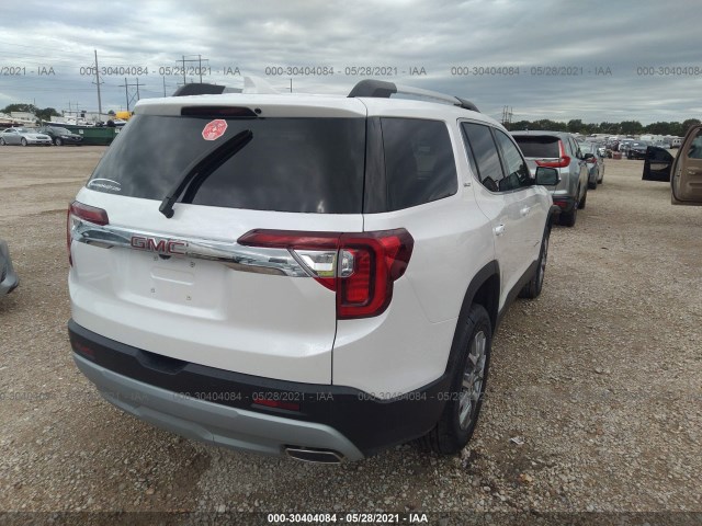 Photo 3 VIN: 1GKKNMLS2MZ164497 - GMC ACADIA 