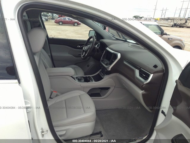 Photo 4 VIN: 1GKKNMLS2MZ164497 - GMC ACADIA 