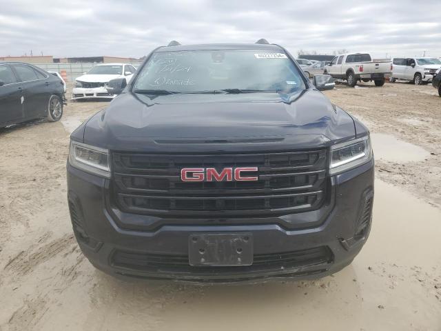 Photo 4 VIN: 1GKKNMLS2MZ190114 - GMC ACADIA 