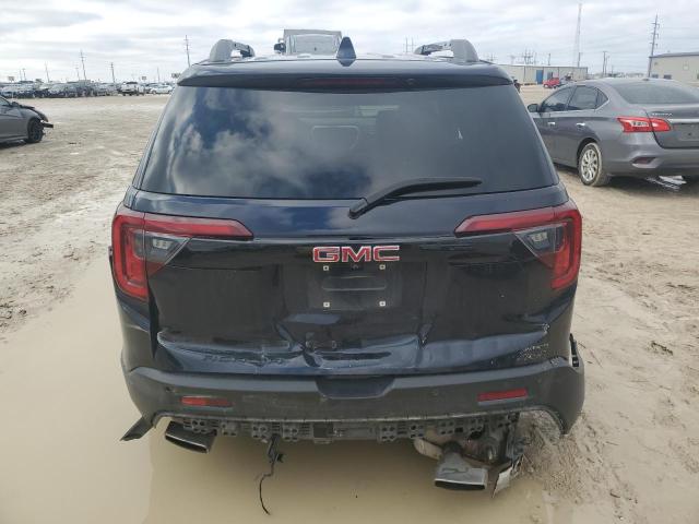 Photo 5 VIN: 1GKKNMLS2MZ190114 - GMC ACADIA 