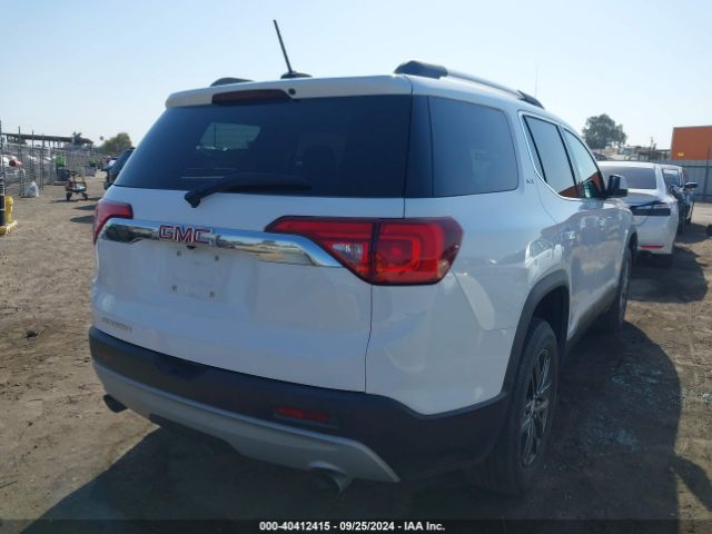 Photo 3 VIN: 1GKKNMLS3HZ140506 - GMC ACADIA 