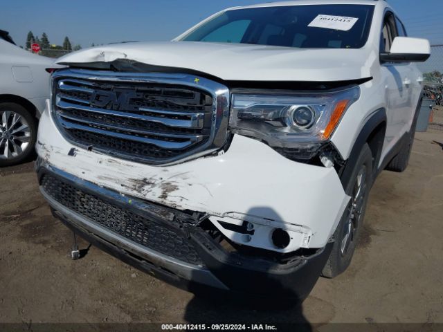 Photo 5 VIN: 1GKKNMLS3HZ140506 - GMC ACADIA 