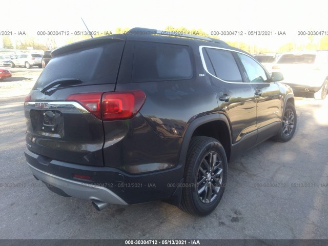 Photo 3 VIN: 1GKKNMLS3HZ157662 - GMC ACADIA 