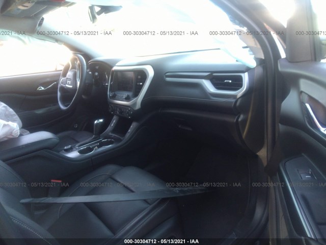 Photo 4 VIN: 1GKKNMLS3HZ157662 - GMC ACADIA 