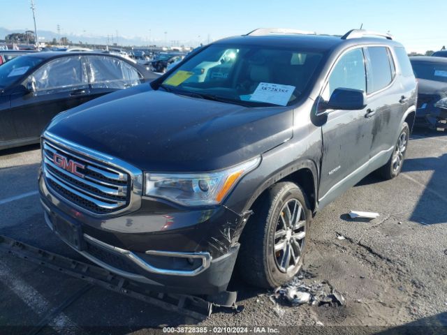 Photo 1 VIN: 1GKKNMLS3HZ174929 - GMC ACADIA 