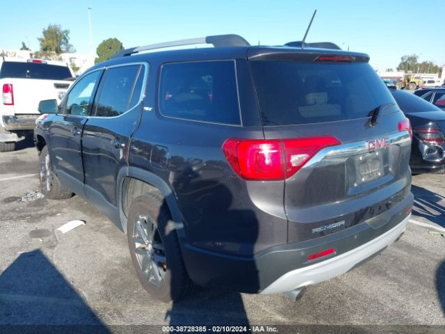 Photo 2 VIN: 1GKKNMLS3HZ174929 - GMC ACADIA 