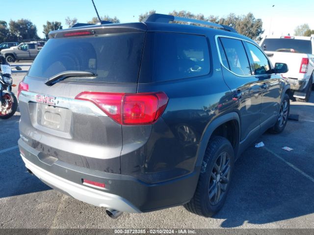 Photo 3 VIN: 1GKKNMLS3HZ174929 - GMC ACADIA 