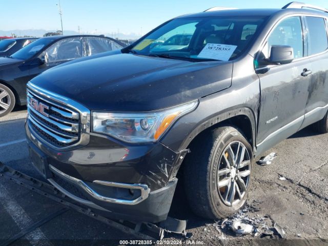 Photo 5 VIN: 1GKKNMLS3HZ174929 - GMC ACADIA 