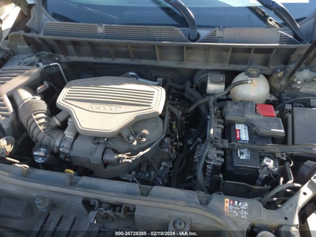 Photo 9 VIN: 1GKKNMLS3HZ174929 - GMC ACADIA 