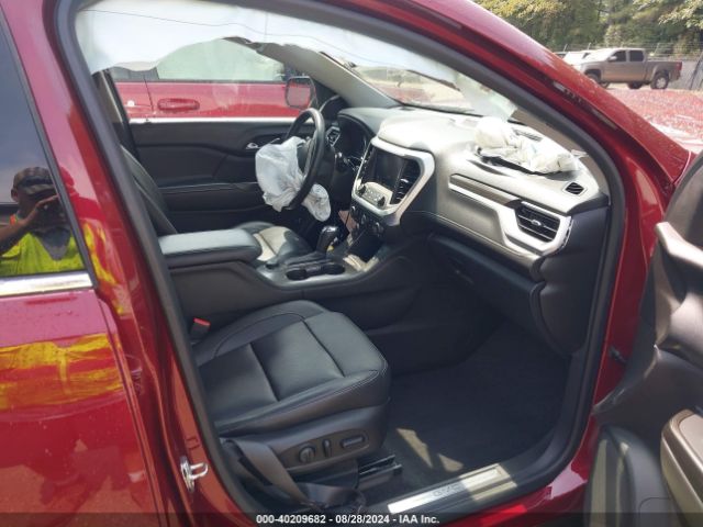 Photo 4 VIN: 1GKKNMLS3HZ183162 - GMC ACADIA 