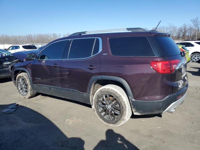 Photo 1 VIN: 1GKKNMLS3HZ187471 - GMC ACADIA 