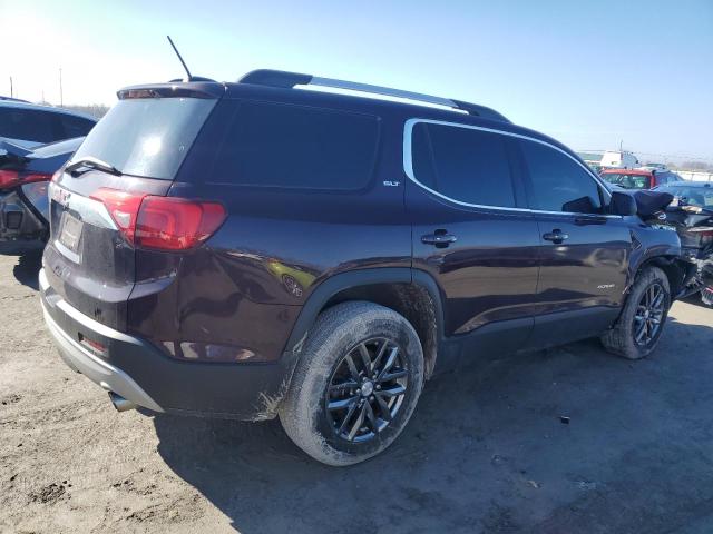 Photo 2 VIN: 1GKKNMLS3HZ187471 - GMC ACADIA 