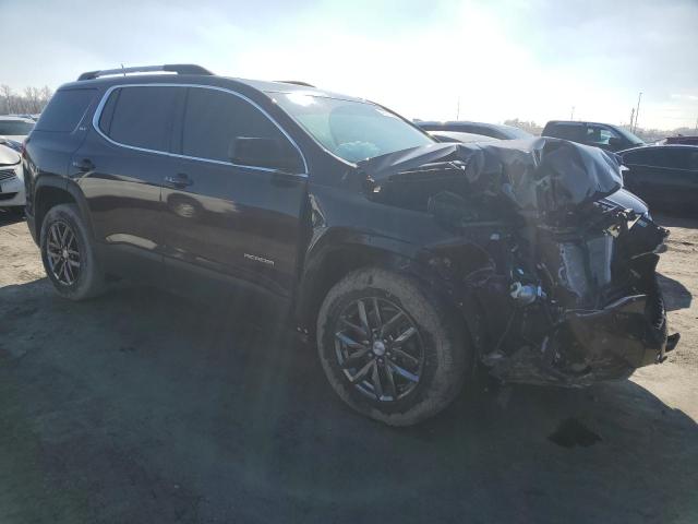 Photo 3 VIN: 1GKKNMLS3HZ187471 - GMC ACADIA 