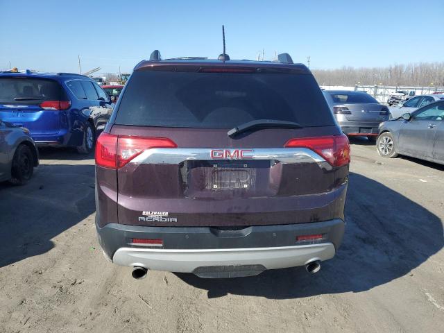 Photo 5 VIN: 1GKKNMLS3HZ187471 - GMC ACADIA 