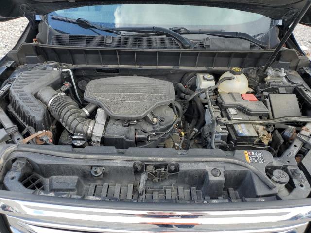 Photo 11 VIN: 1GKKNMLS3HZ192802 - GMC ACADIA 