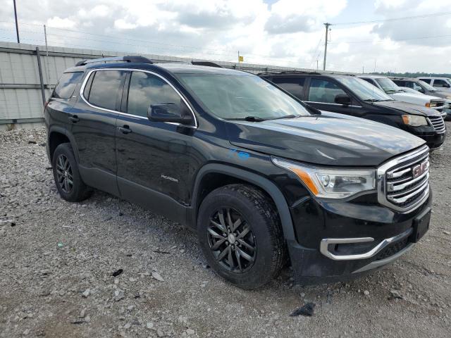 Photo 3 VIN: 1GKKNMLS3HZ192802 - GMC ACADIA 