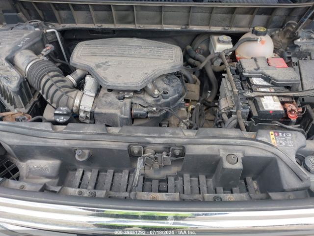 Photo 9 VIN: 1GKKNMLS3HZ197871 - GMC ACADIA 