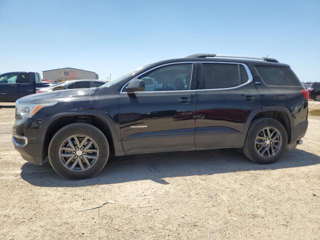 Photo 0 VIN: 1GKKNMLS3HZ227466 - GMC ACADIA 