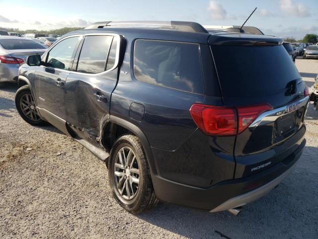 Photo 2 VIN: 1GKKNMLS3HZ245255 - GMC ACADIA SLT 