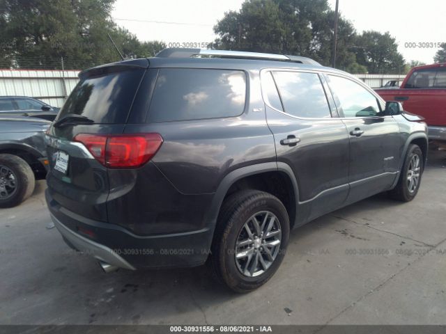 Photo 3 VIN: 1GKKNMLS3HZ258443 - GMC ACADIA 