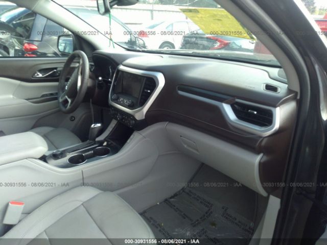 Photo 4 VIN: 1GKKNMLS3HZ258443 - GMC ACADIA 