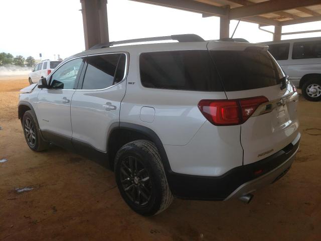 Photo 2 VIN: 1GKKNMLS3HZ287425 - GMC ACADIA SLT 