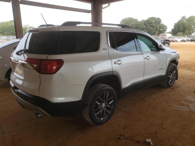 Photo 3 VIN: 1GKKNMLS3HZ287425 - GMC ACADIA SLT 